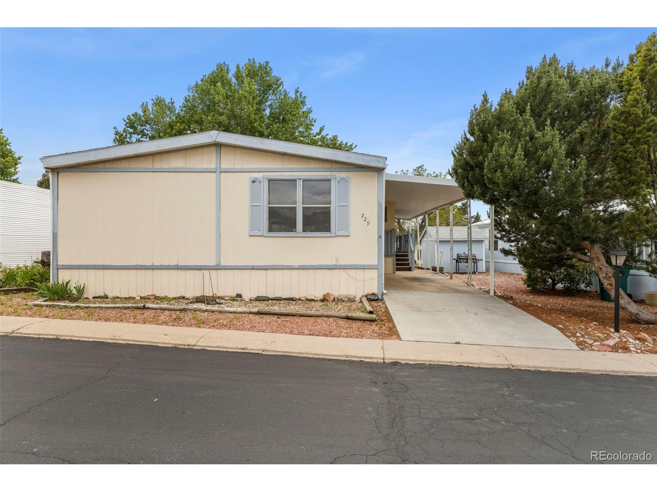 Photo of 205 N Murray Blvd #229 Colorado Springs CO 80916