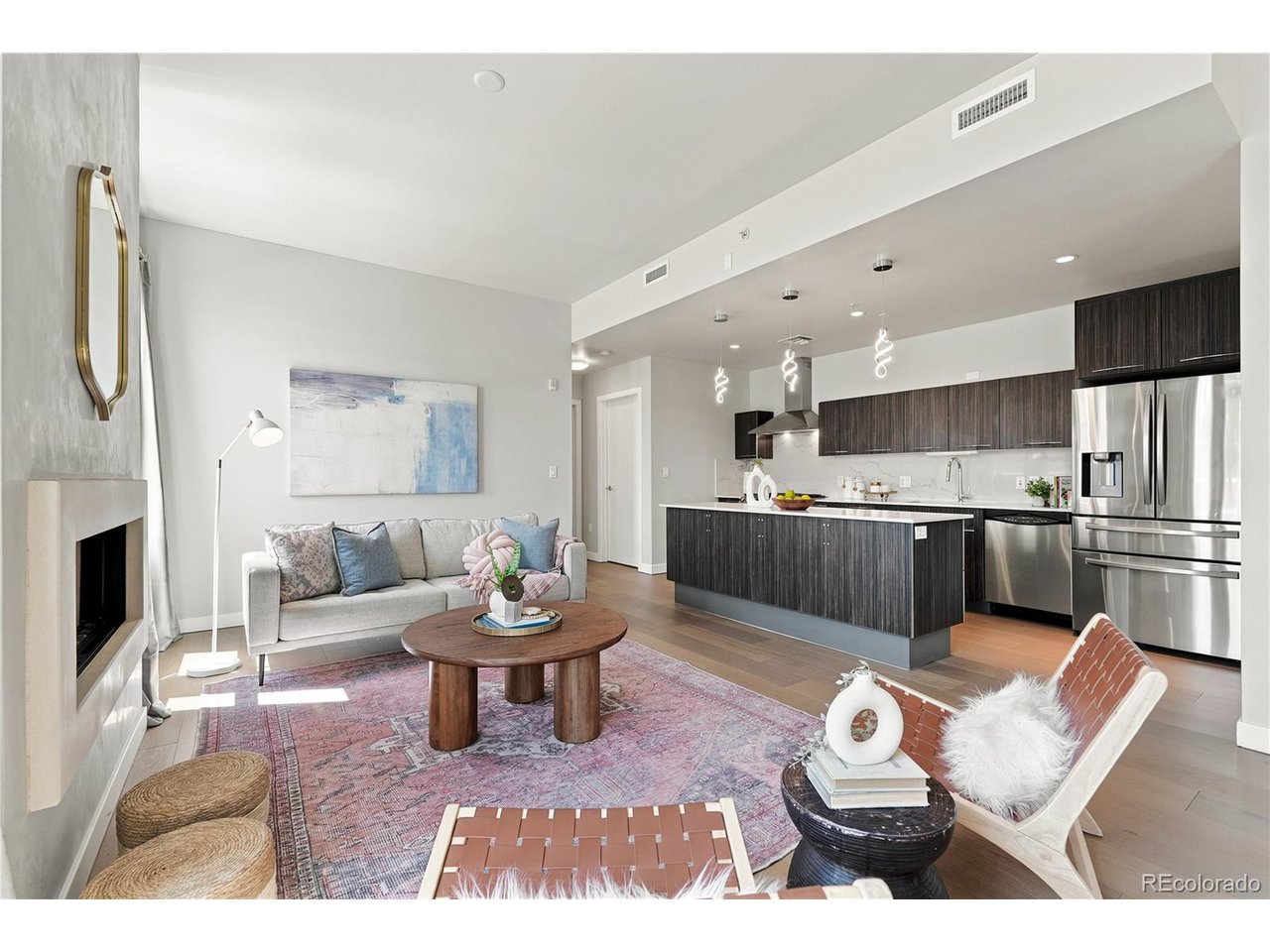 Photo of 410 Acoma St #211 Denver CO 80204