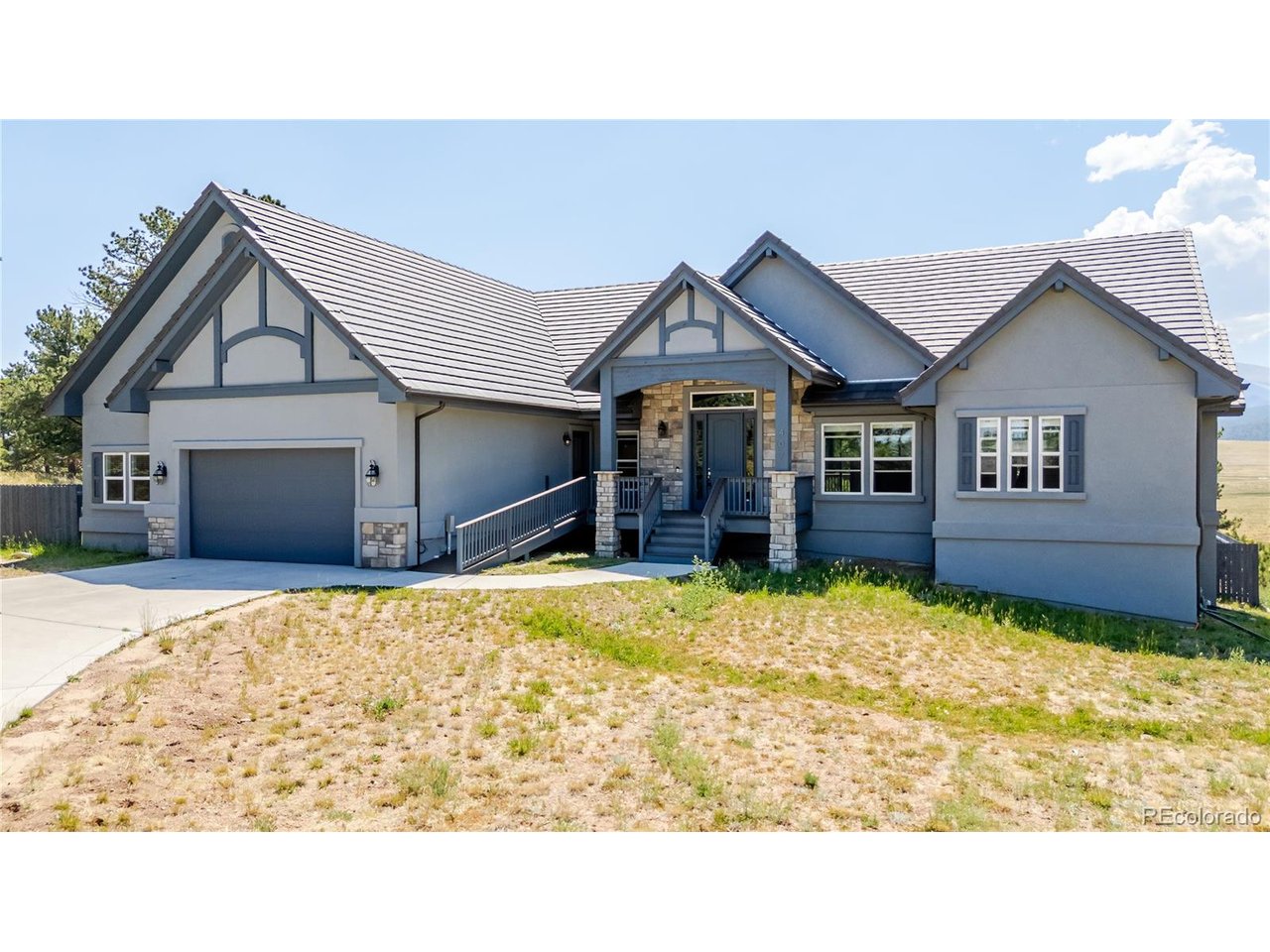 Photo of 407 Silvermoon Hts Divide CO 80814