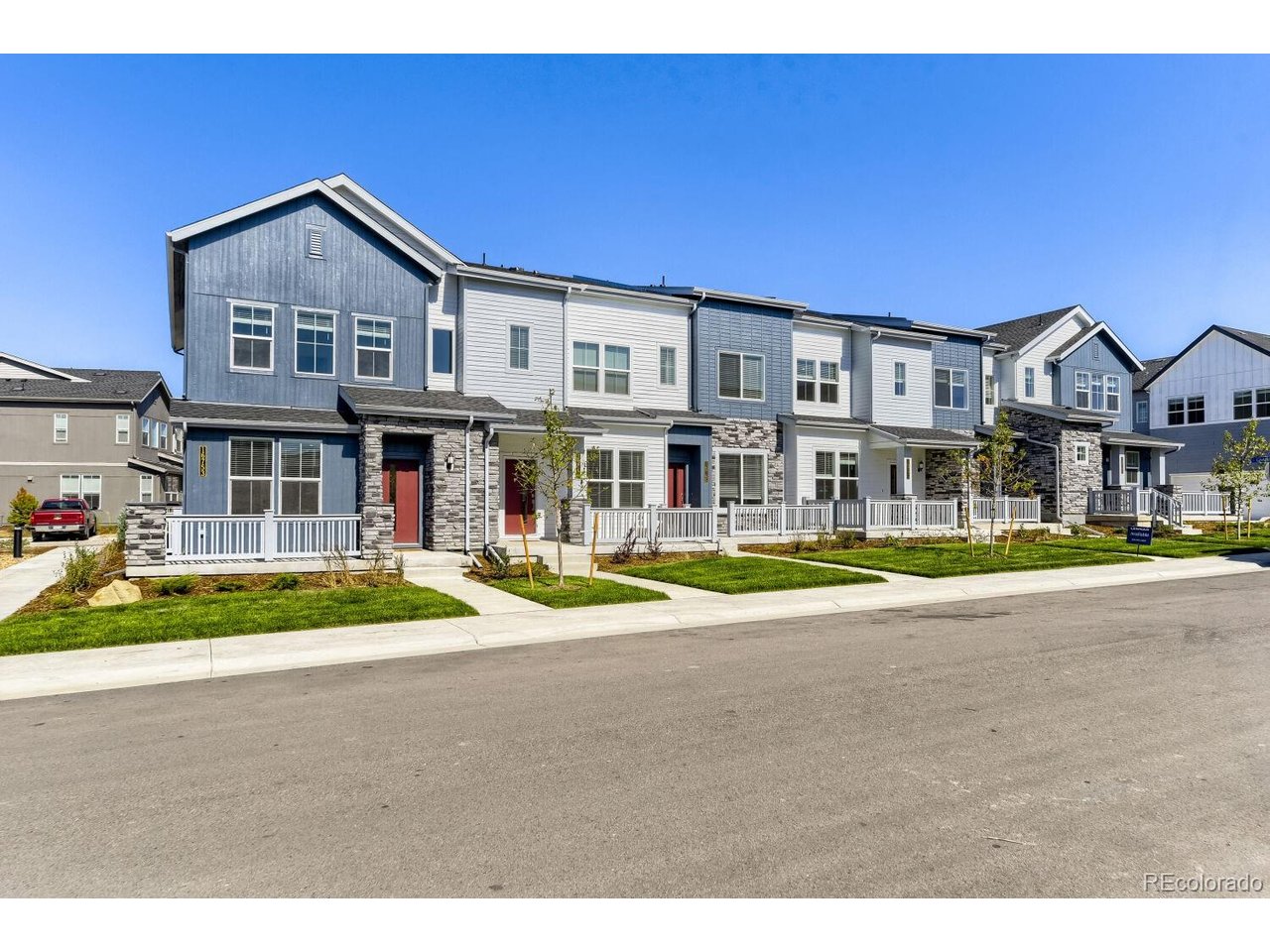Photo of 16777 E Irwin Ave Centennial CO 80016