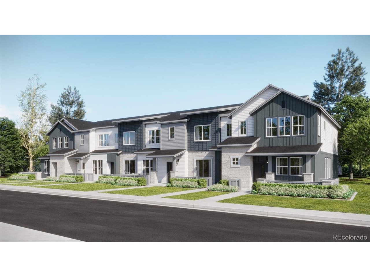 Photo of 16777 E Irwin Ave Centennial CO 80016