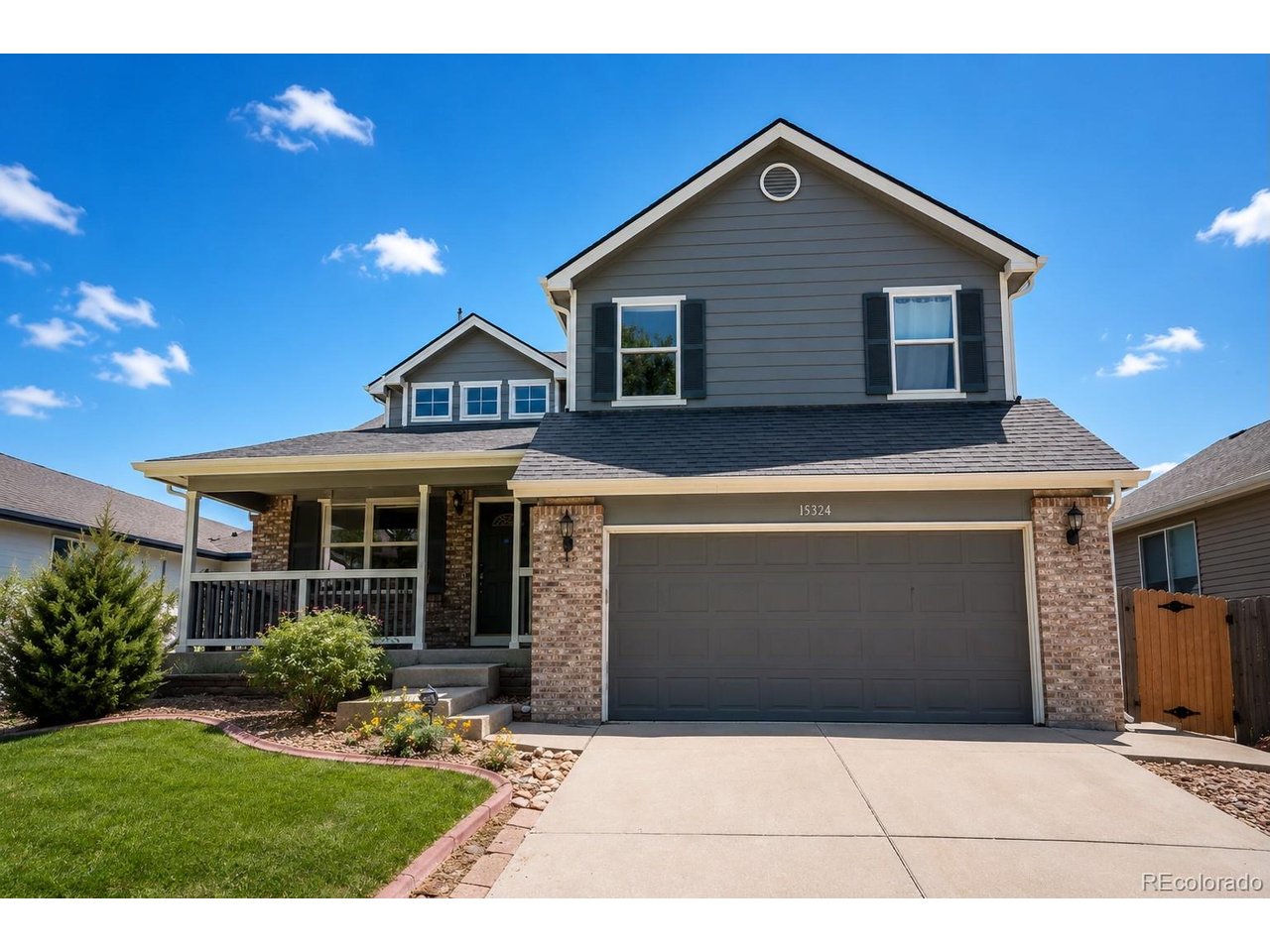 Photo of 15324 E 99th Ave Commerce City CO 80022