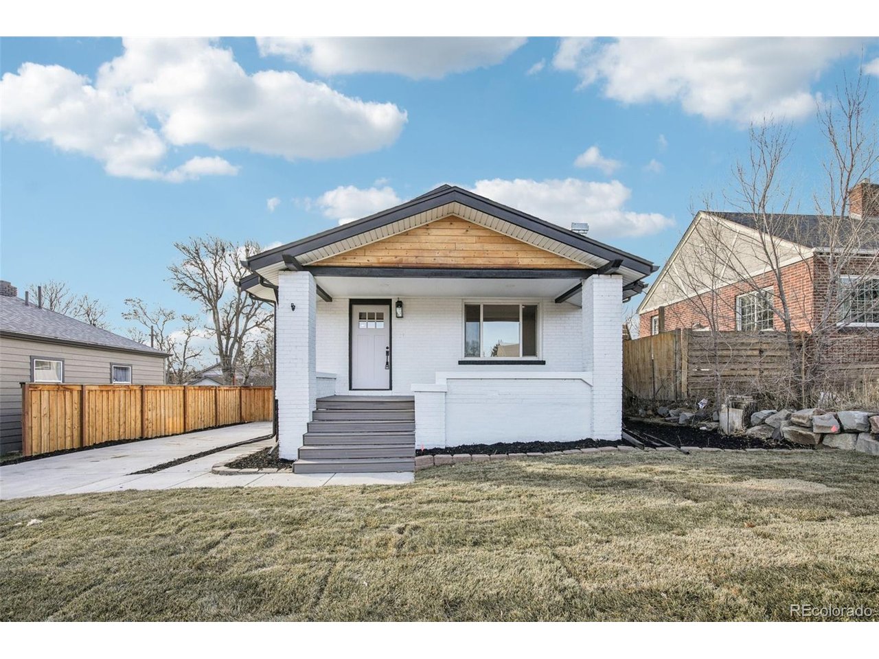 Photo of 2921 Sheridan Blvd Wheat Ridge CO 80214