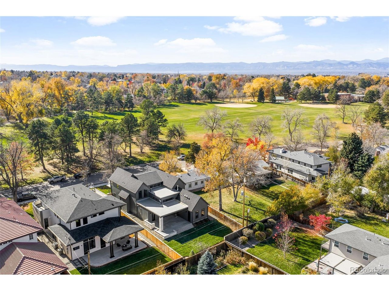 Photo of 4645 Highline Pl Denver CO 80222