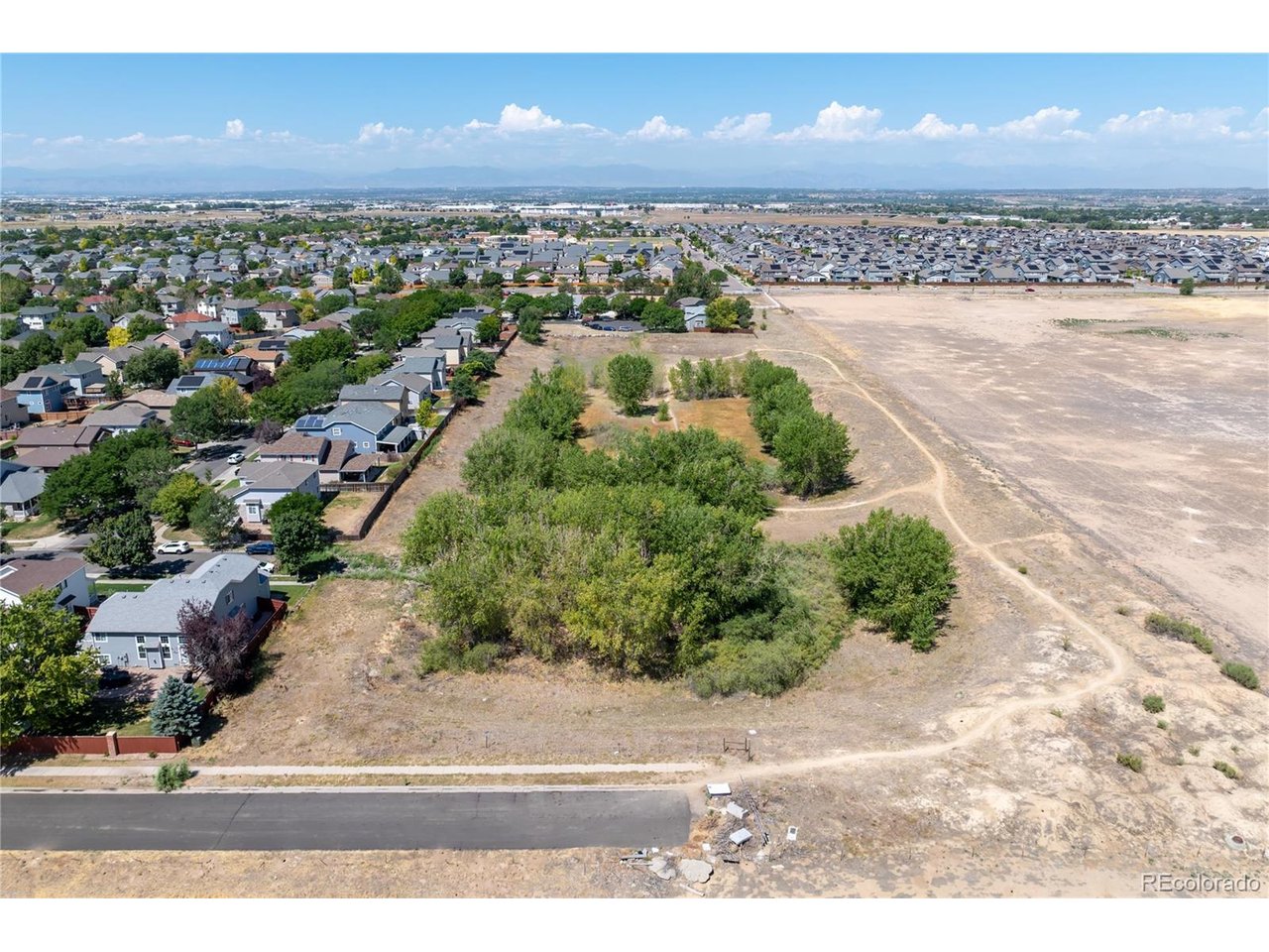 Photo of 13994 E 107th Pl Commerce City CO 80022