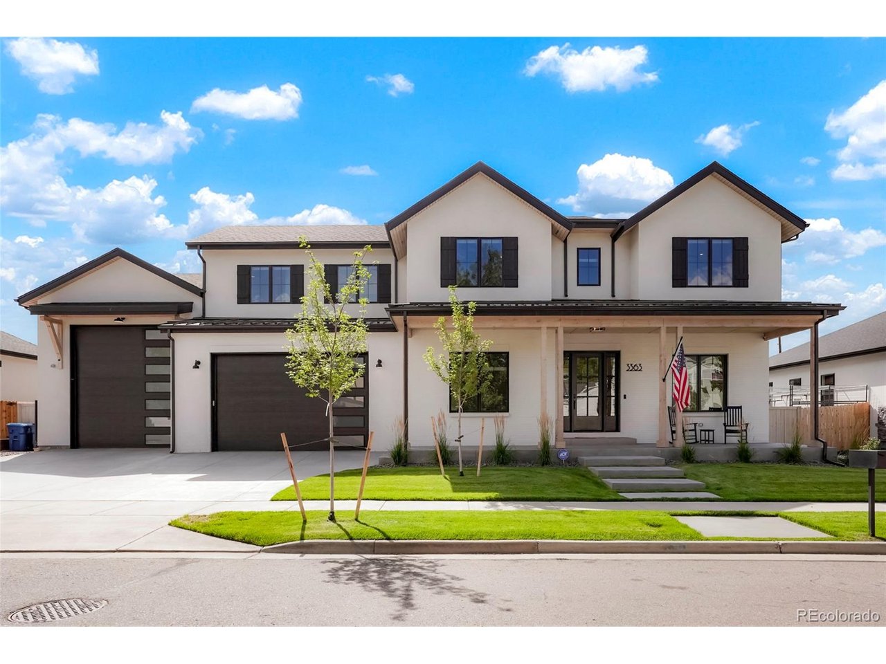 Photo of 3363 S Newcombe St Denver CO 80227