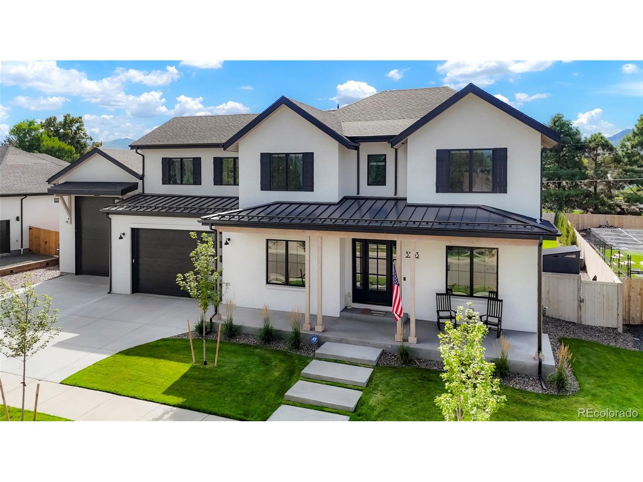Photo of 3363 S Newcombe St Denver CO 80227