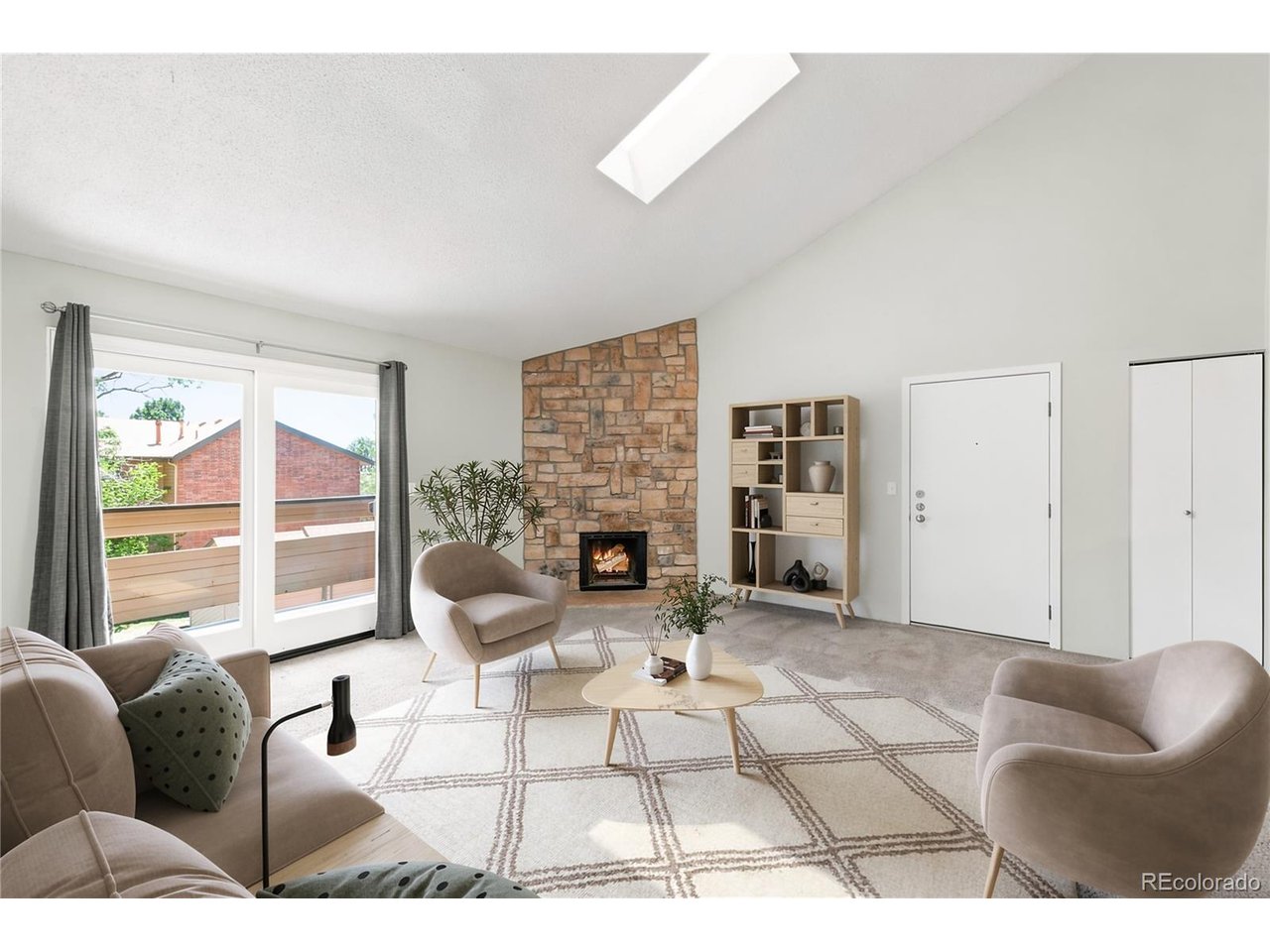 Photo of 380 Zang St #6-304 Lakewood CO 80228
