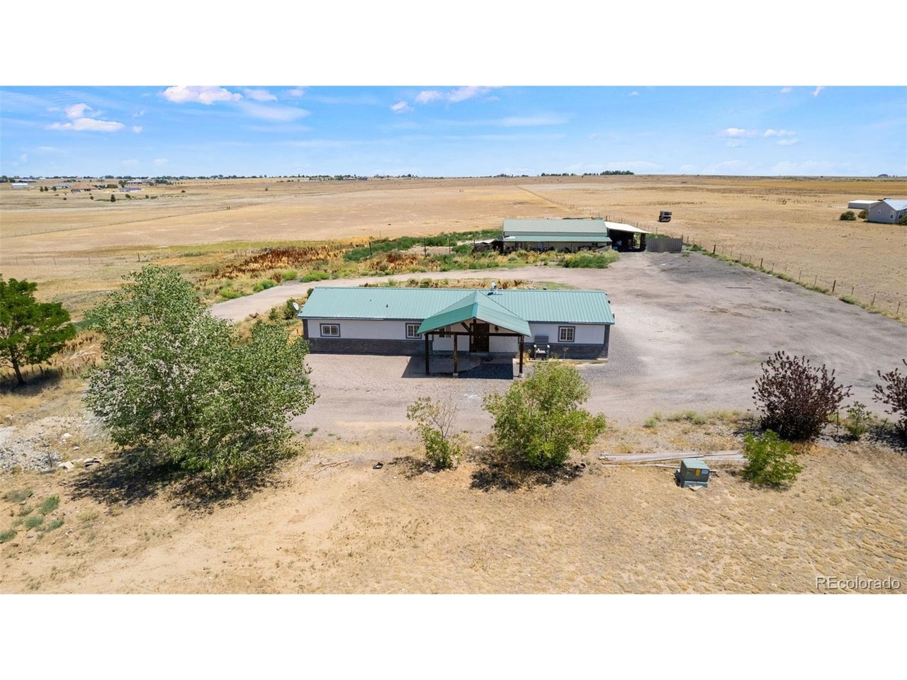 Photo of 14950 Powhaton Rd Brighton CO 80603