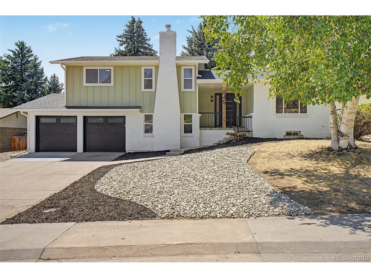 Photo of 845 S Moore St Denver CO 80226