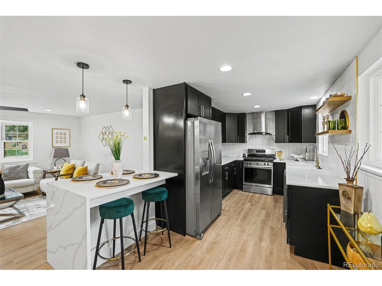 Photo of 1414 Linden St Longmont CO 80501