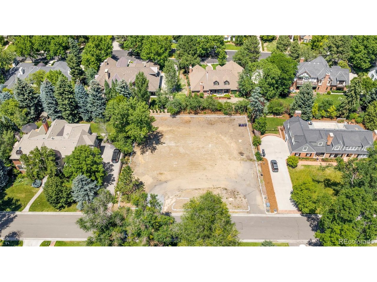 Photo of 19 Polo Club Dr Denver CO 80209