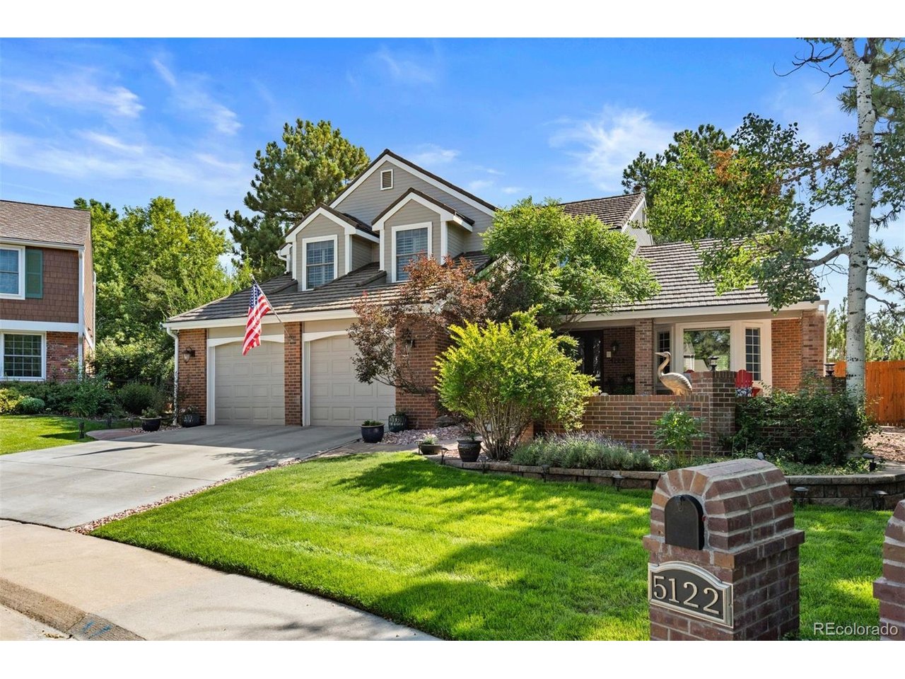 Photo of 5122 S Cody Ct Littleton CO 80123