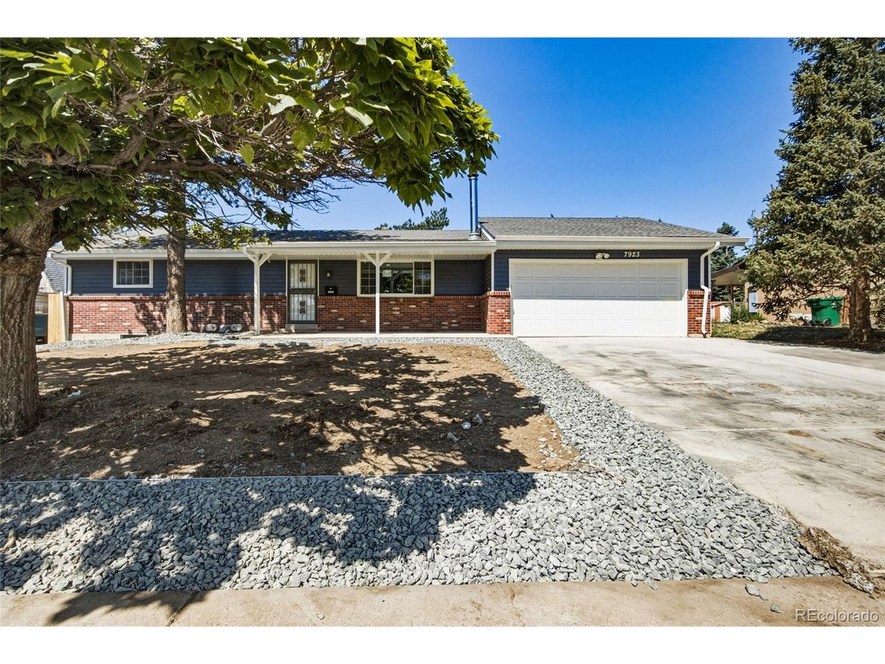 Photo of 7923 Logan St Denver CO 80229