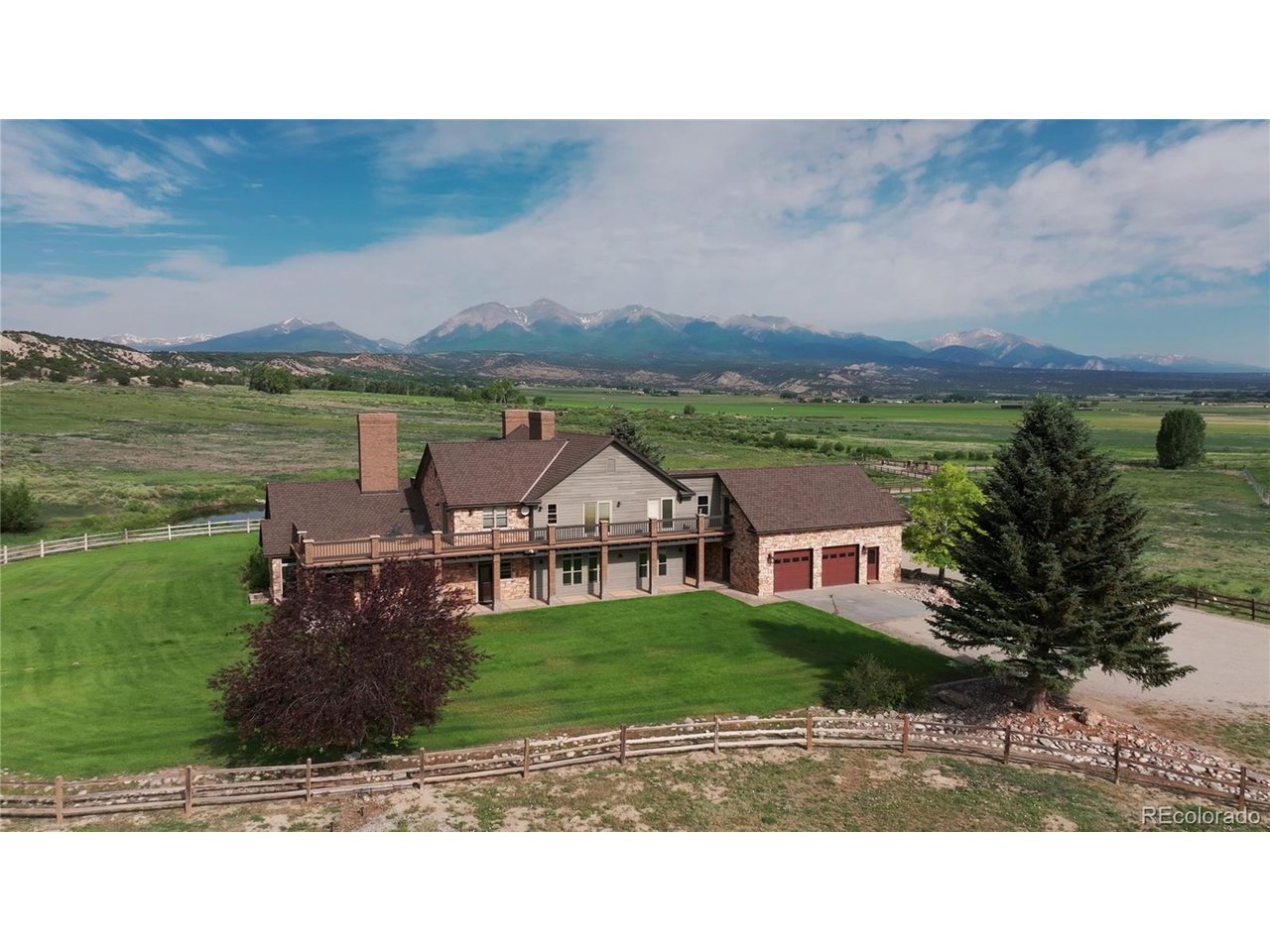 Photo of 8270 County Road 160 #A&B Salida CO 81201