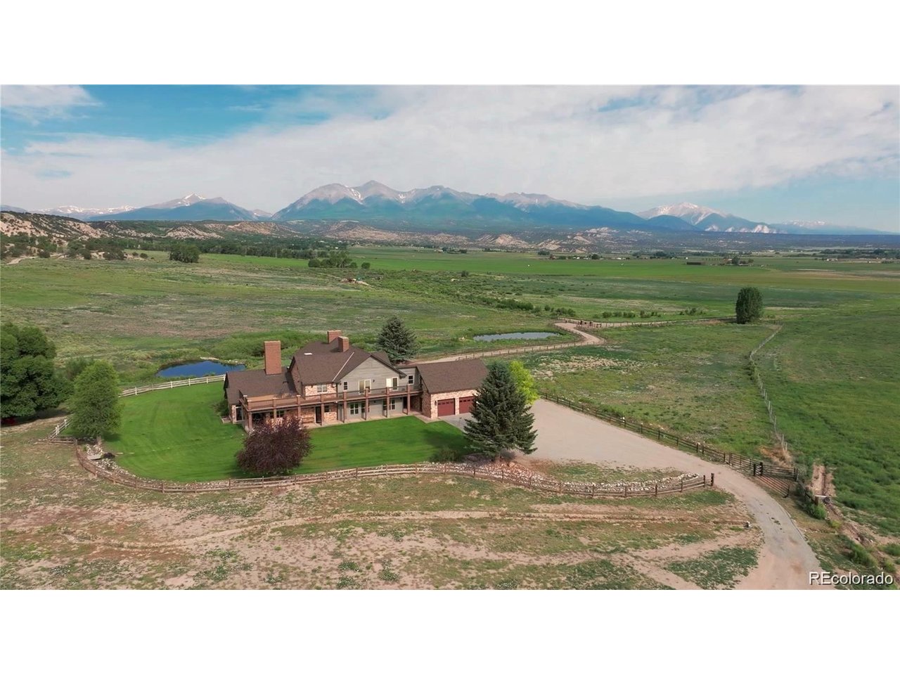 Photo of 8270 County Road 160 #A&B Salida CO 81201