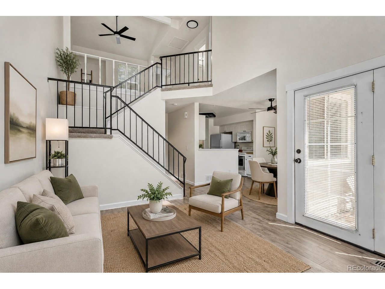 Photo of 6333 Zang Ct #B Arvada CO 80004