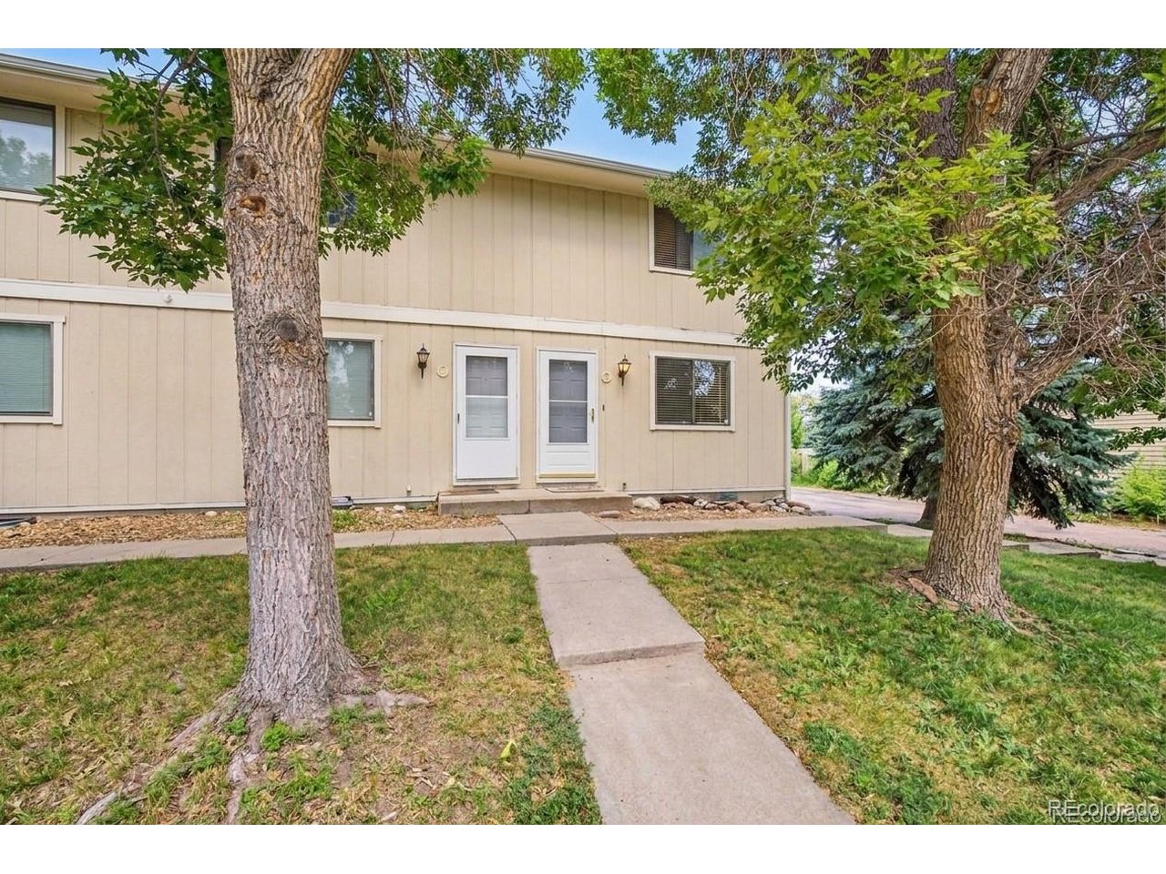 Photo of 5375 Osceola St #D Denver CO 80212