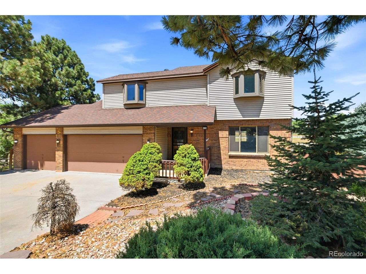Photo of 5314 Blandford Cir Parker CO 80134
