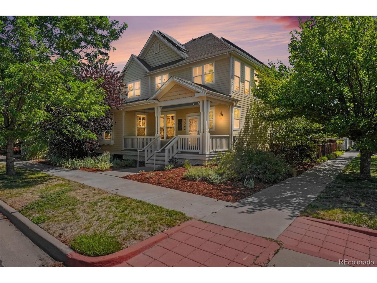 Photo of 2304 N Yosemite St Denver CO 80238