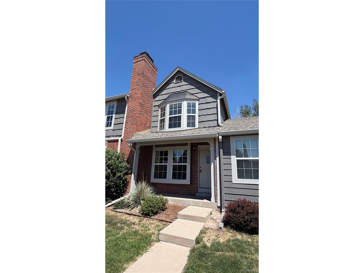 Photo of 16923 E Whitaker Dr #L Aurora CO 80015