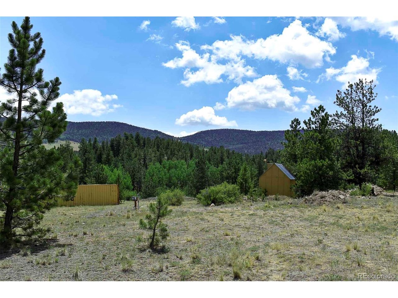 Photo of 376 Copeland Rd Guffey CO 80820