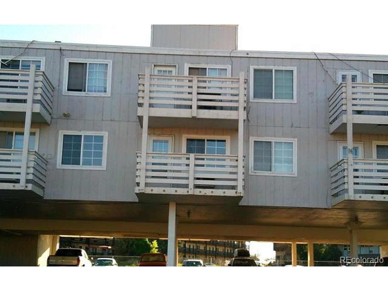 Photo of 1064 Chambers Ct #105 Aurora CO 80011