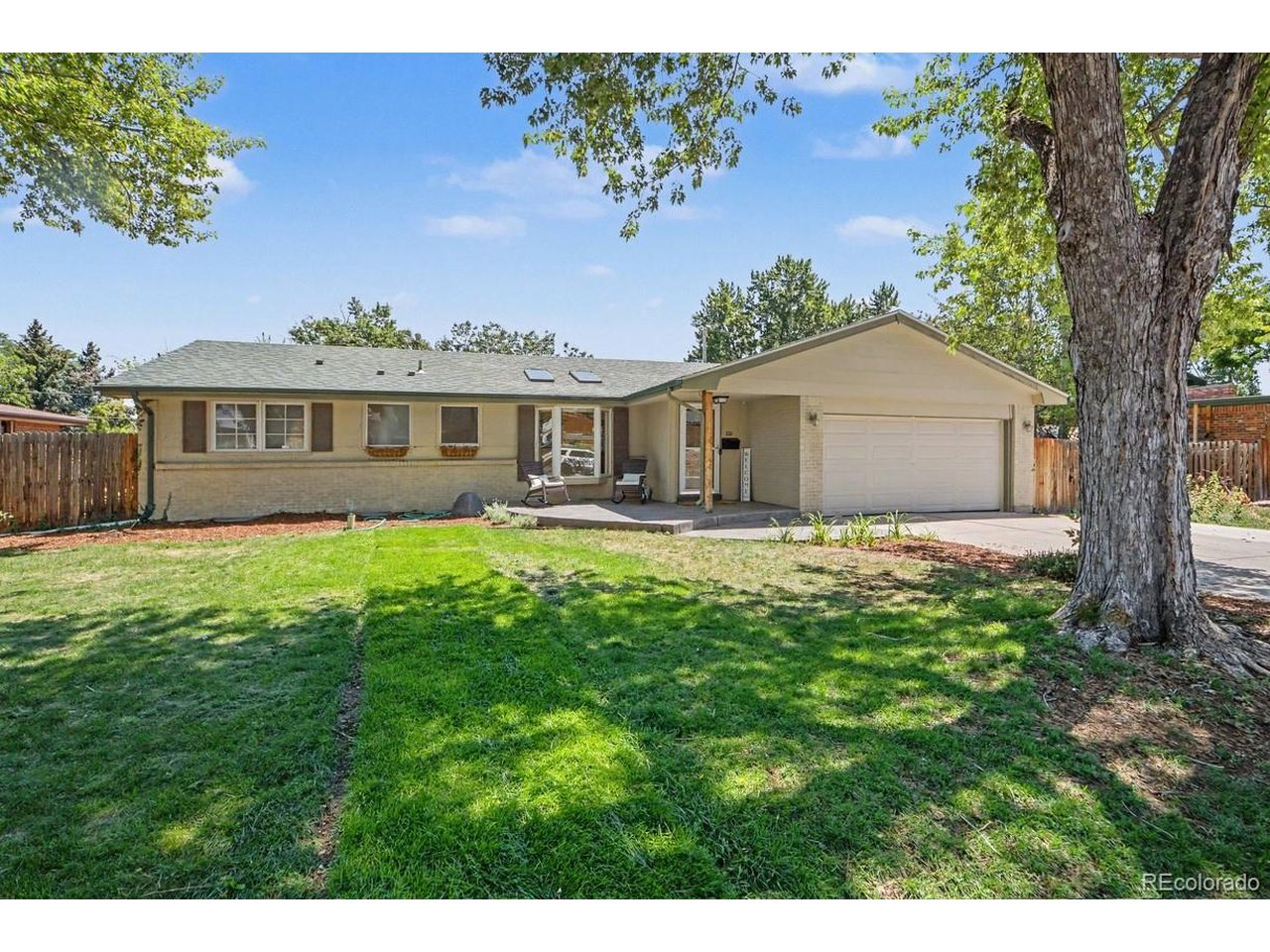 Photo of 700 S Arbutus St Denver CO 80228