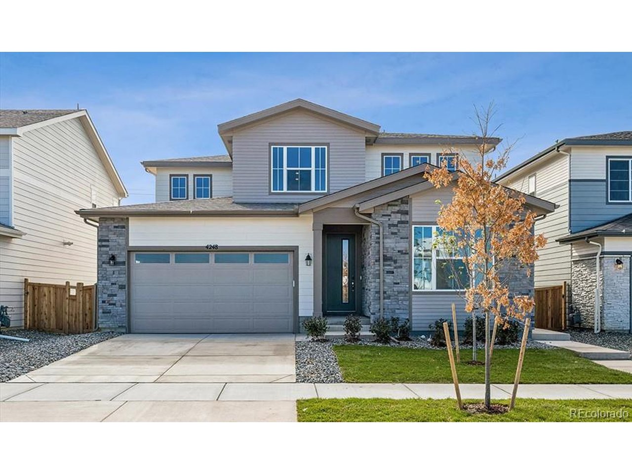 Photo of 4248 Runyon Lake St Brighton CO 80601