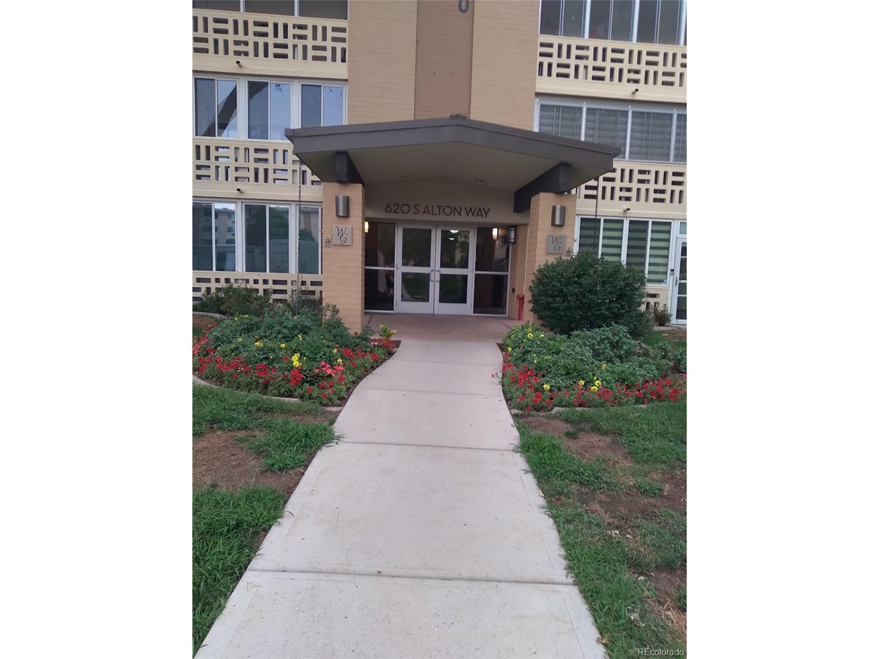 Photo of 620 S Alton Way #1A Denver CO 80247