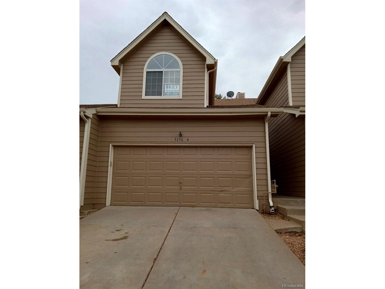 Photo of 5136 W 68th Ave #4 Westminster CO 80030