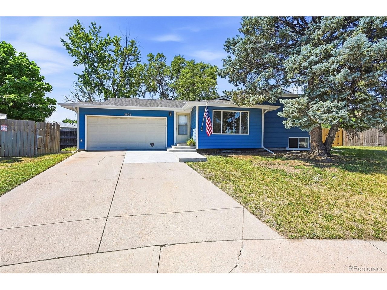 Photo of 2822 E 117th Ct Denver CO 80233
