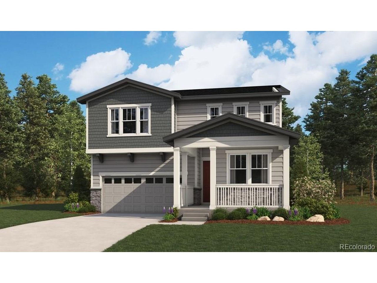 Photo of 45950 Faith Ave Bennett CO 80102