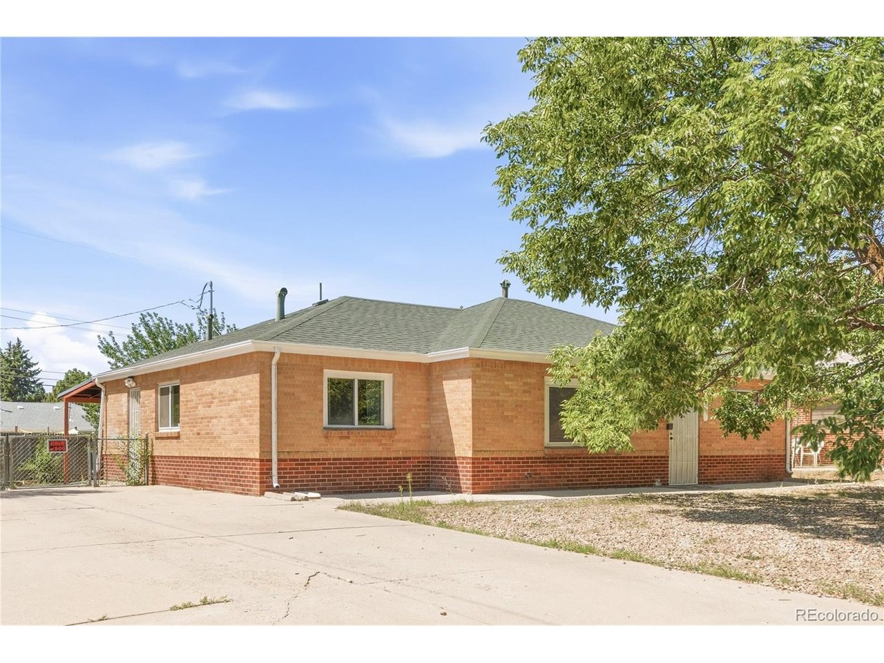 Photo of 1070 Elm Pl Denver CO 80229