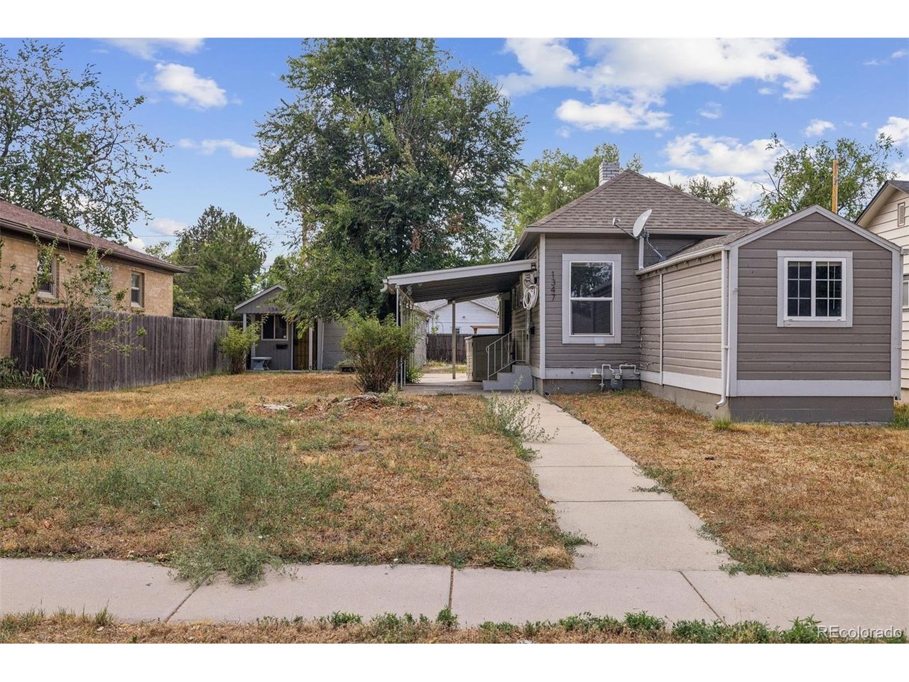 Photo of 1347 Elmira Street Aurora CO 80010