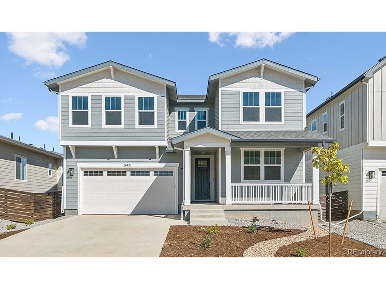 Photo of 5471 Green Thumb Ave Firestone CO 80504