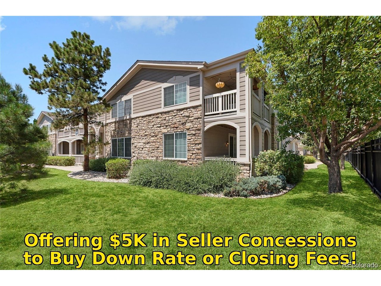 Photo of 4251 S Blackhawk Cir #3B Aurora CO 80014