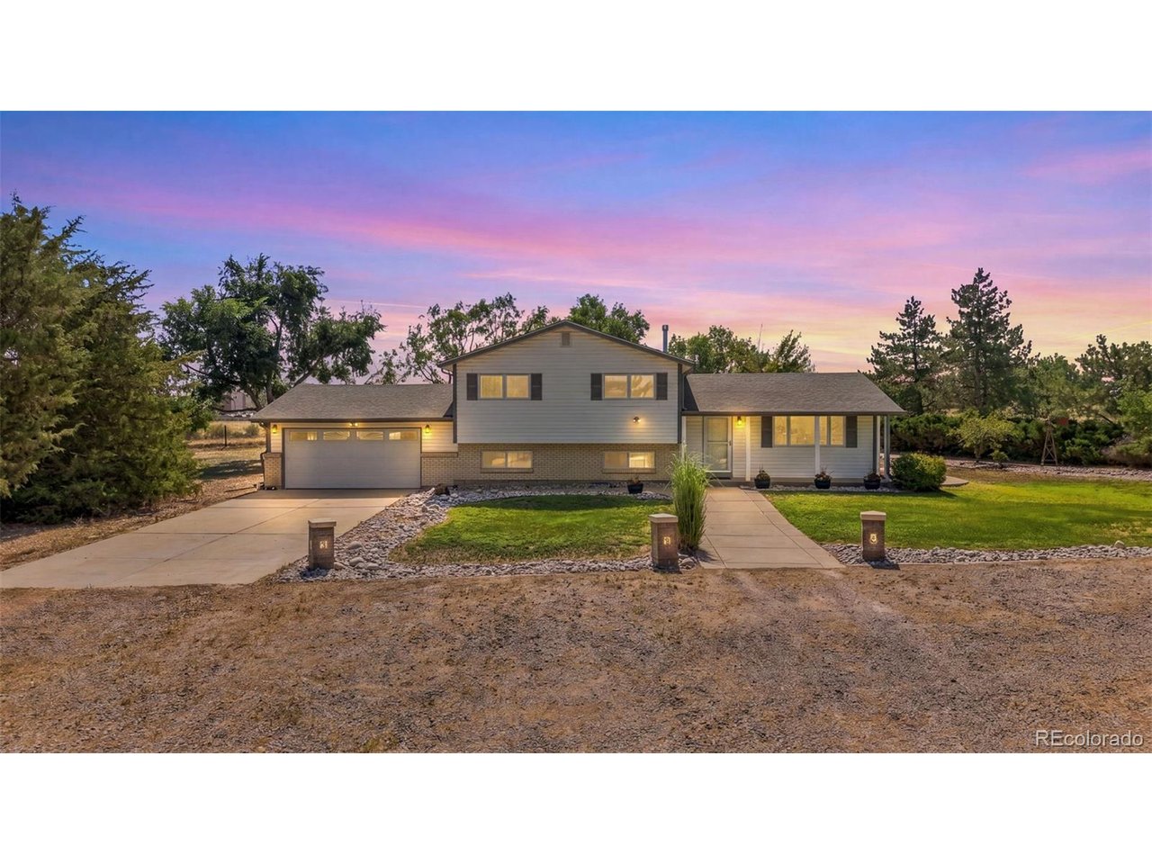Photo of 15484 Uravan St Brighton CO 80601