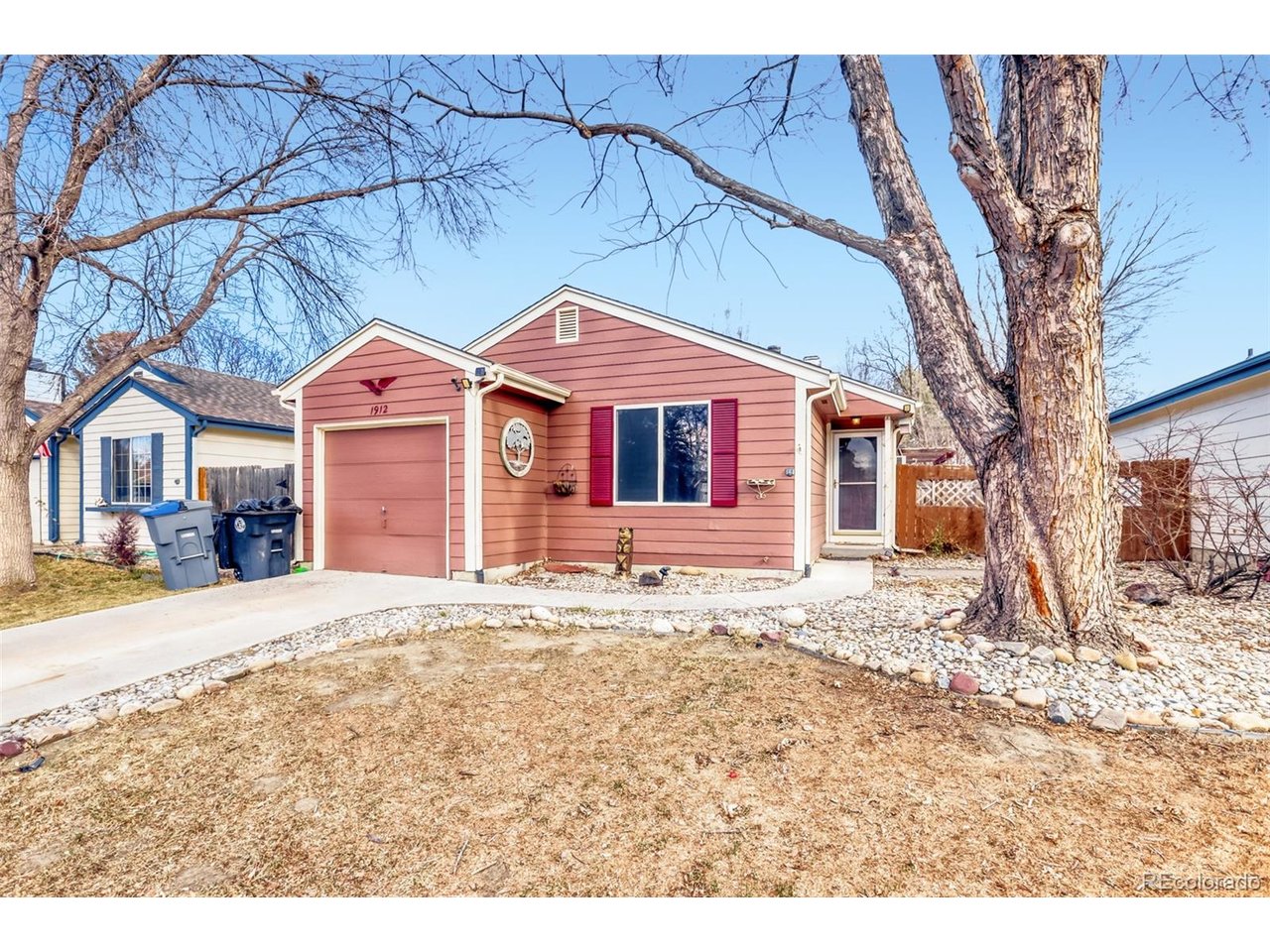 Photo of 1912 Rice St Longmont CO 80501