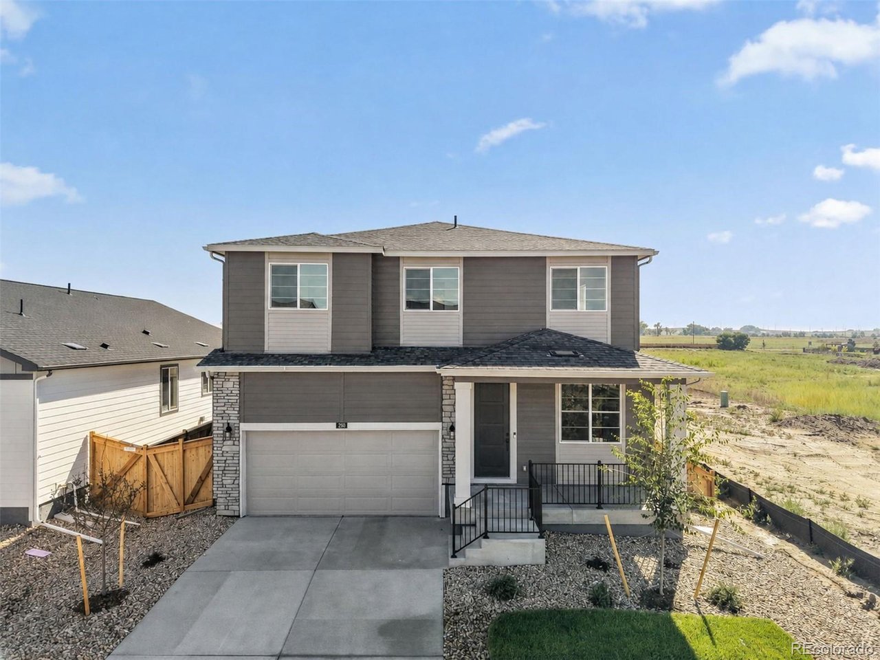 Photo of 260 Barn Owl Ave Fort Lupton CO 80621