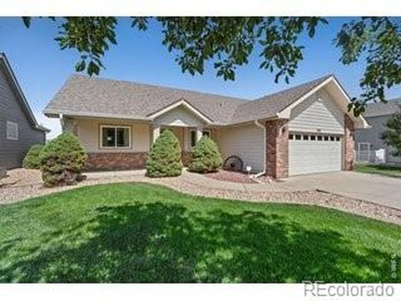 Photo of 703 63rd Ave Greeley CO 80634