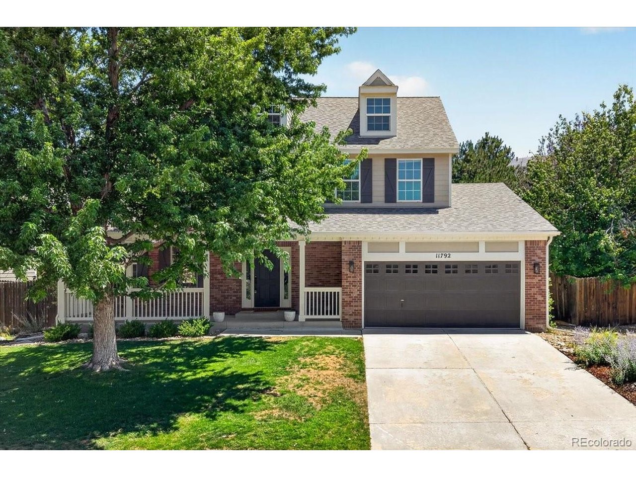Photo of 11792 Larkspur Dr Parker CO 80134