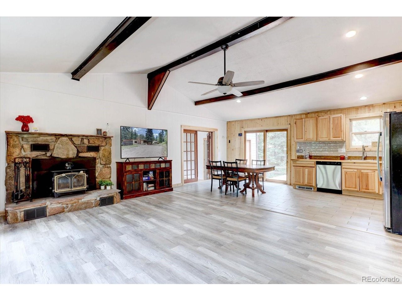 Photo of 8226 S Brook Forest Rd Evergreen CO 80439