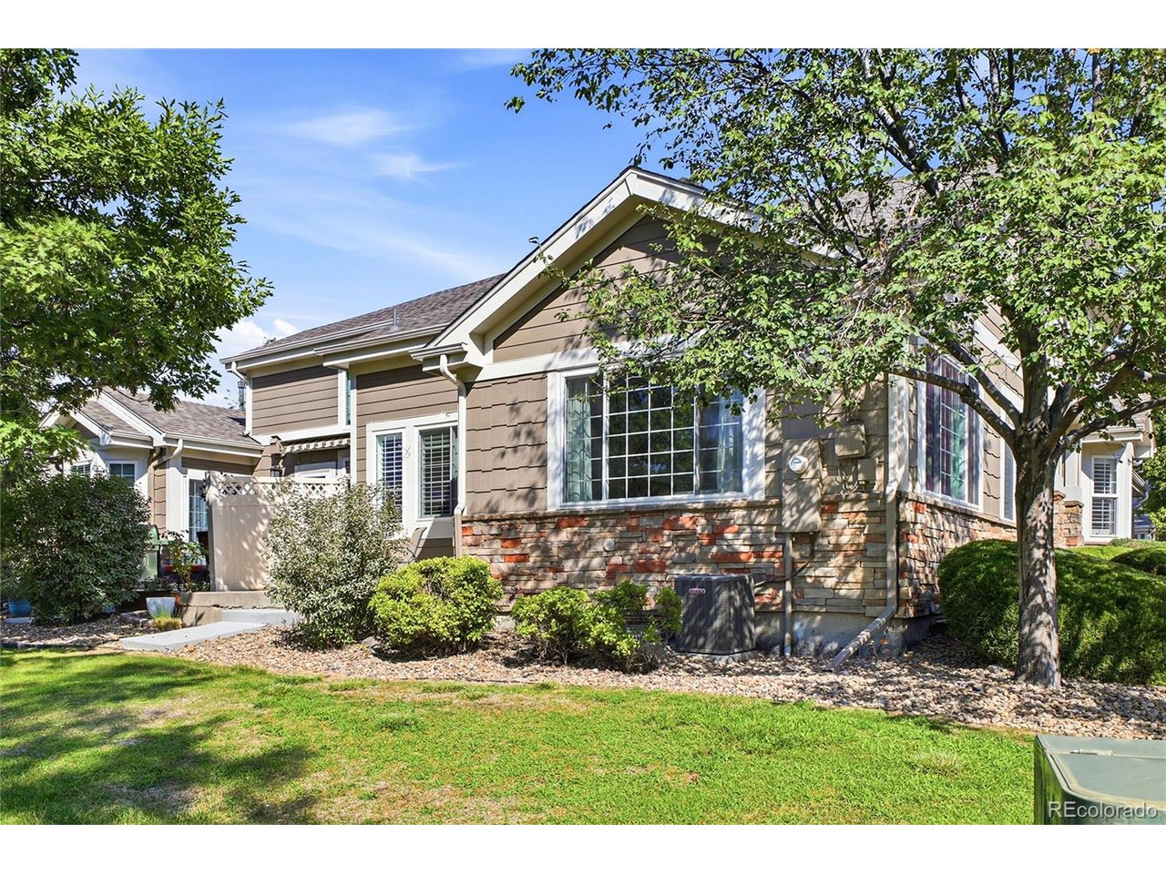 Photo of 3534 Broadlands Ln #102 Broomfield CO 80023