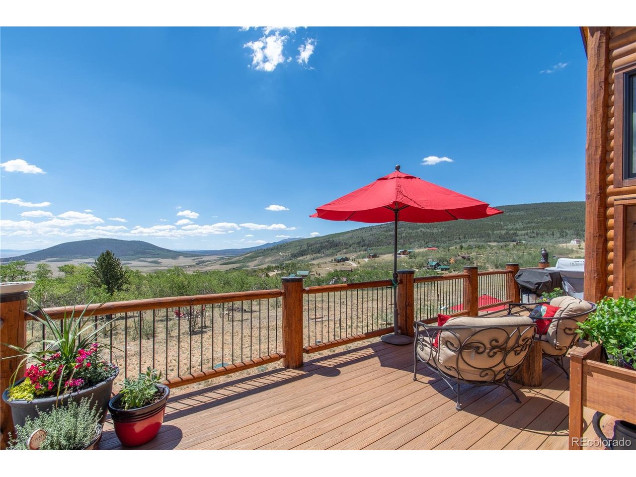 Photo of 756 Sheep Ridge Rd Fairplay CO 80440