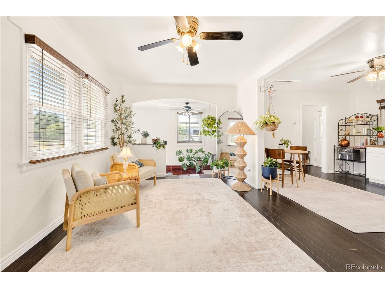Photo of 4574 Wyandot St Denver CO 80211