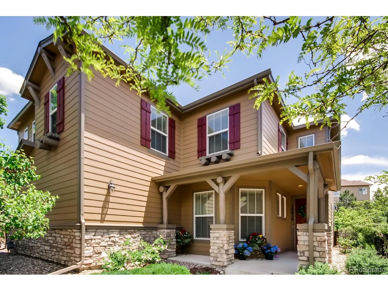 Photo of 10616 Clearview Ln Highlands Ranch CO 80126