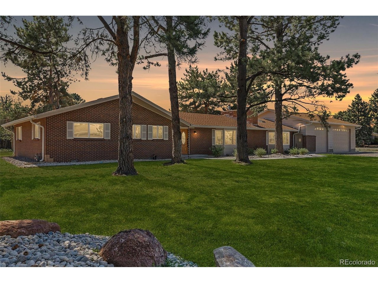 Photo of 6650 S Billings Way Centennial CO 80111