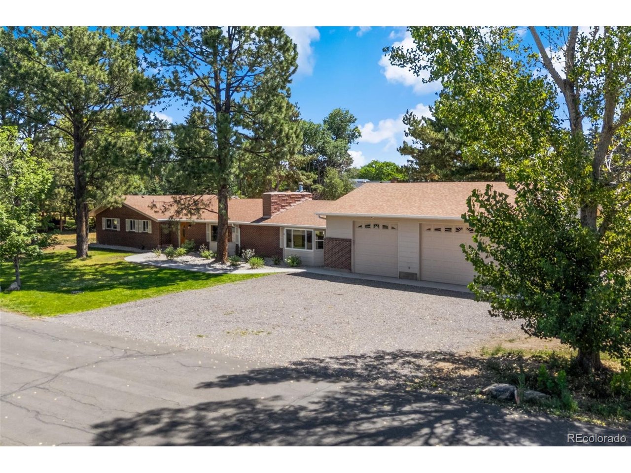 Photo of 6650 S Billings Way Centennial CO 80111