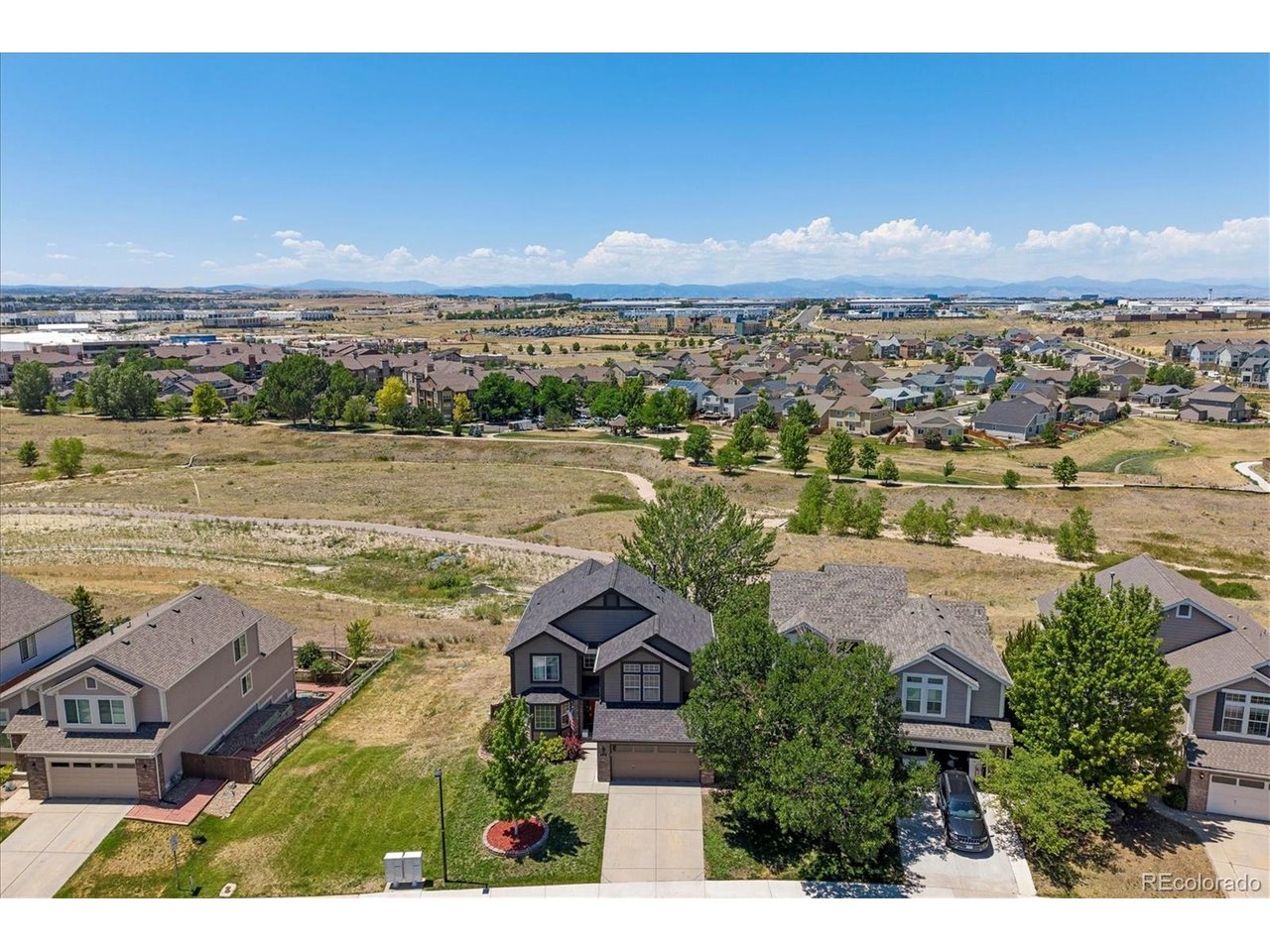 Photo of 8419 Dove Ridge Way Parker CO 80134